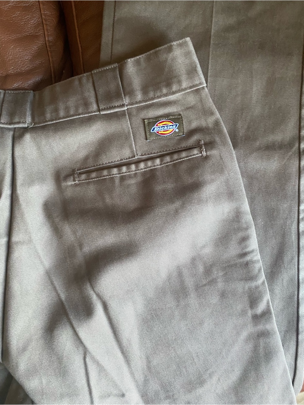 Dickies Men's Bottom - Picture 5 of 5